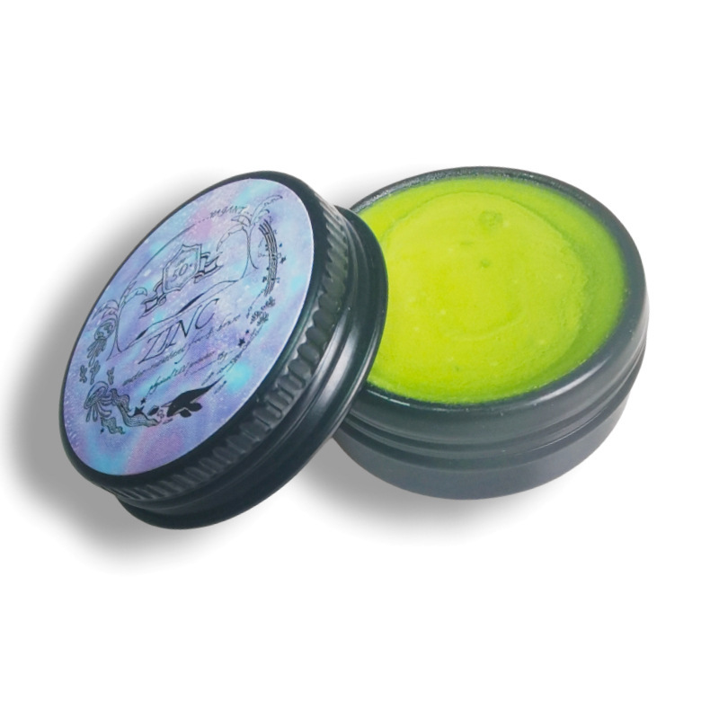 seagrass green 15g canned foreign trade version